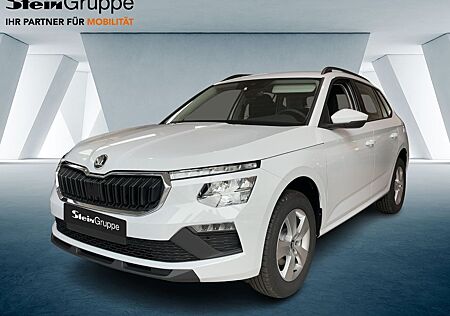 Skoda Kamiq 1.0 TSI Essence LED PDC