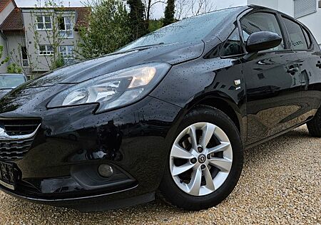Opel Corsa 1.4+ TÜV+GARANTIE+KLIMA+TEMPO+1HAND