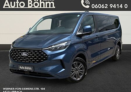 Ford Tourneo Custom Bus 320 L2 Titanium FWD 2.0 ACC/B