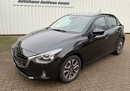 Mazda 2 Lim. Sports-Line