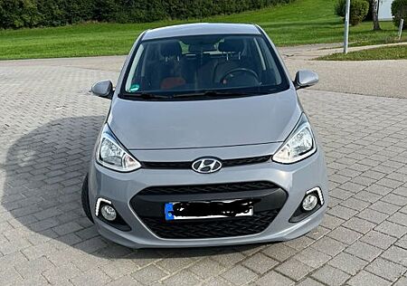 Hyundai i10 1.2 Style Style