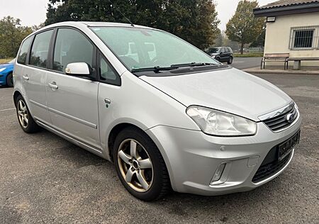 Ford C-Max Ghia