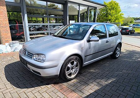 VW Golf Volkswagen 1.6 Edition