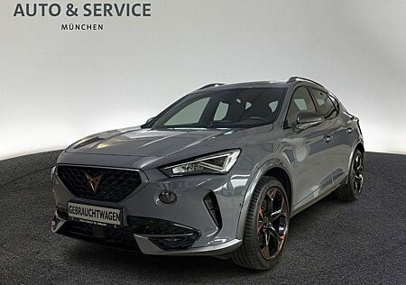 Cupra Formentor VZ 2.0 TSI OPF 4Drive DSG
