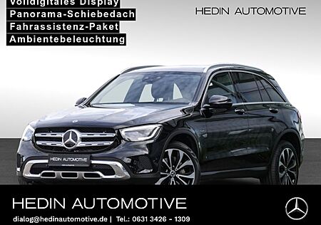 Mercedes-Benz GLC 300 GLC300e 4M BUSINESS EXCLUSIVE LED/360°/SHZ