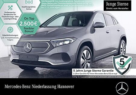 Mercedes-Benz EQA 250 Electric Art ADvanced PLUS/Pano/Totw/LED