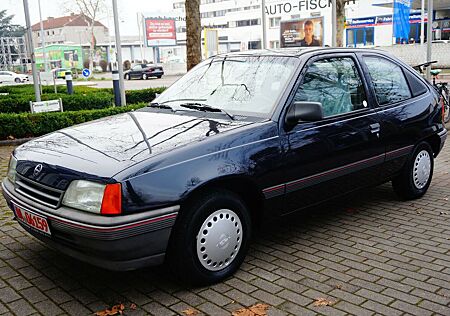 Opel Kadett