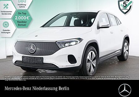 Mercedes-Benz EQA 250+ PROGRESSIVE Advanced VZ-Ass/Totw-Ass/
