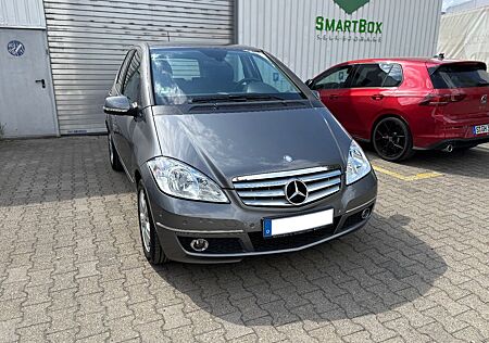 Mercedes-Benz A 180 A -Klasse CDI Avantgarde