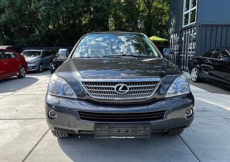Lexus RX 400h