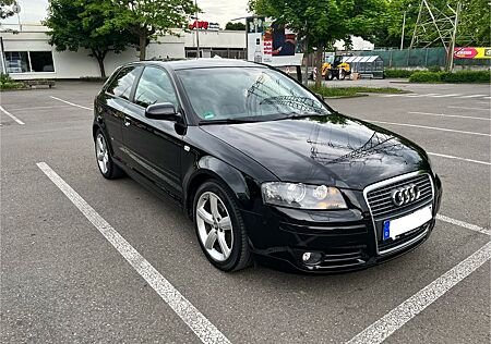 Audi A3 1.8 TFSI S line Sp.Plus PDC BIXEN KETTE NEU