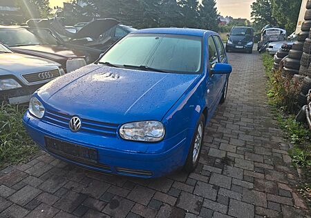 VW Golf Volkswagen 1.8T GTI. "Tüv 10/2026,erst 161' km"