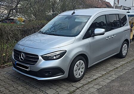 Mercedes-Benz T-Klasse 180 d Edition - Progressive