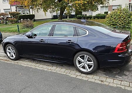 Volvo S90 D3 (360Cam, Blis, Standh., Memory, Head-Up)