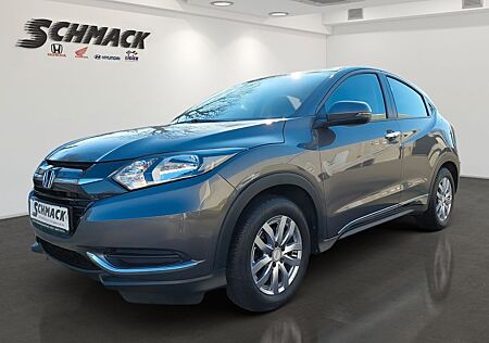 Honda HR-V Comfort*8-FACH BEREIFT*