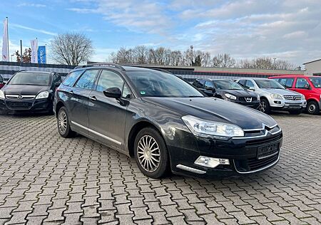 Citroën C5 Tourer Tendance Automatik - Kein Tüv