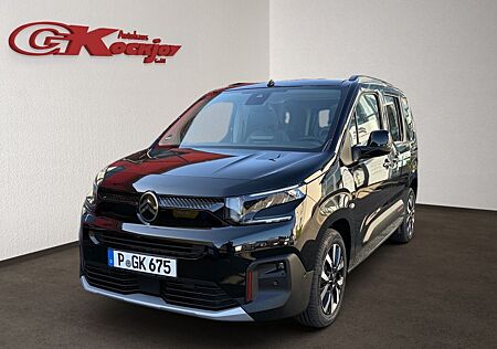 Citroën Berlingo M BlueHDi 130 EAT8 MAX