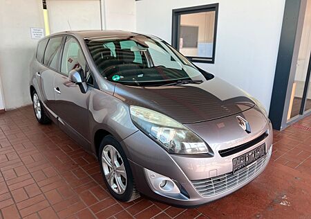 Renault Grand Scenic III 2.0 Dynamique/Auto/Navi/Leder