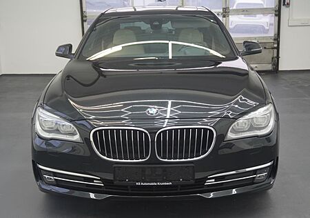 BMW 730d