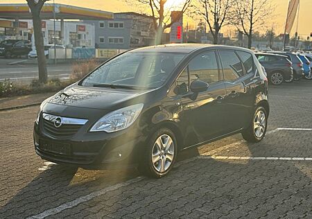 Opel Meriva B * Sitz/Lenkradheizung *PDC