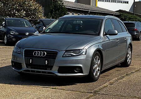 Audi A4 2.0 TDI *AUTOMATIK*NAVI*TEMPOMAT*EUR5*TÜV NEU