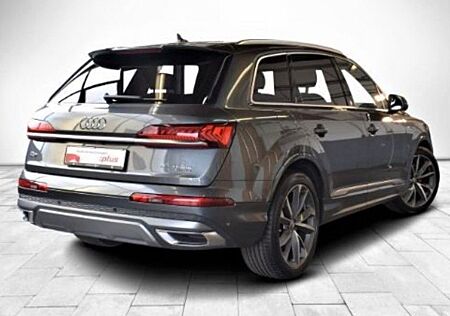 Audi Q7 S line 55 TFSI e quattro 280(381) kW(PS)