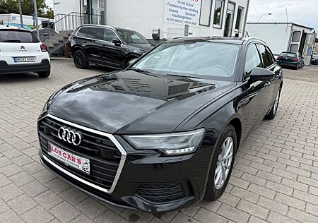Audi A6 Avant 40 TDI/Pano/HeadUp/Virtual/LED