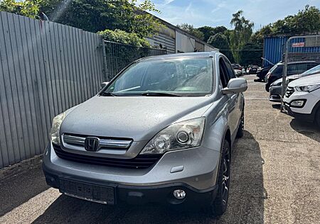 Honda CR-V Executive ANHÄNGERKUPPLUNG
