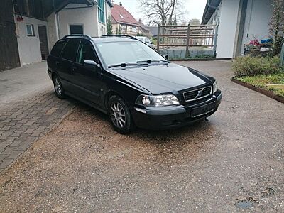 Volvo V40 Classic Limited Edition 1.8i Sport Class...