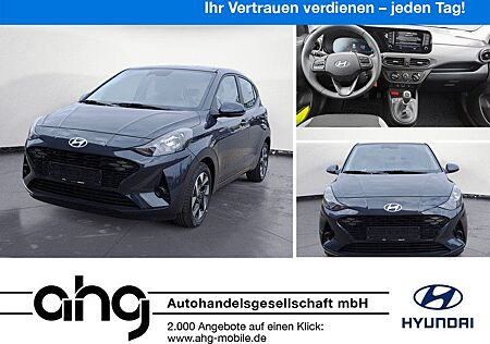 Hyundai i10 1.0 Trend AKTION !!! HORB NAVI PDC S
