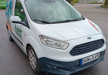 Ford Courier