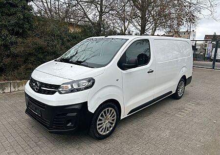 Opel Vivaro Kasten Edition L/Pdc/Klima