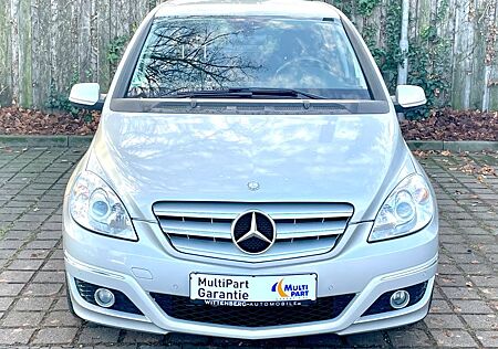 Mercedes-Benz B 180 B Sitzheizung/Parkdistanzc/Tüv 09.27