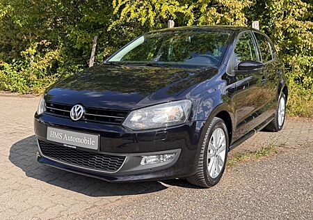 VW Polo Volkswagen V Style/ Klima / SHZ / Alcantara / 2.HD /