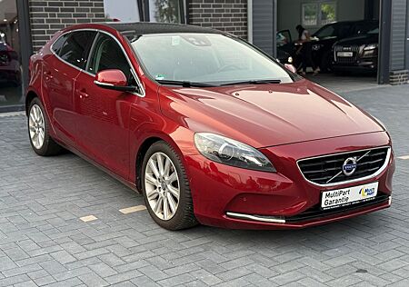 Volvo V40 Summum*Panorama*Leder*Navi*PDC*Elek-Sitze*