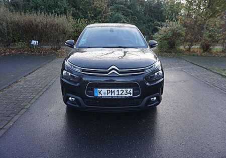 Citroën C4 Cactus PureTech 110 S&S Shine EAT6 Shine