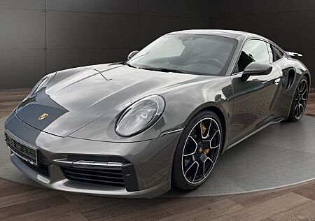 Porsche 992 TURBO S-KERAMIK-18 WEGE-BOSE-LIFT-GARANTIE