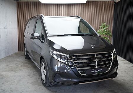 Mercedes-Benz V 300 V 300d 4M EXCLUSIVE extralang | Burm | Mem | AHK