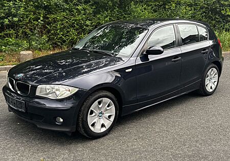BMW 118i -