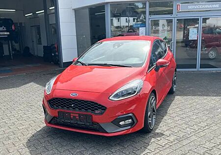 Ford Fiesta 1,5 EcoBoost ST