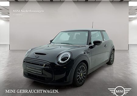 Mini Cooper SE Hatch Navi Parkassist Sportsitze LED