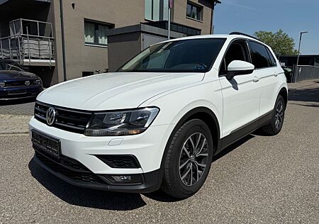 VW Tiguan Volkswagen Comfortline BMT/Start-Stopp