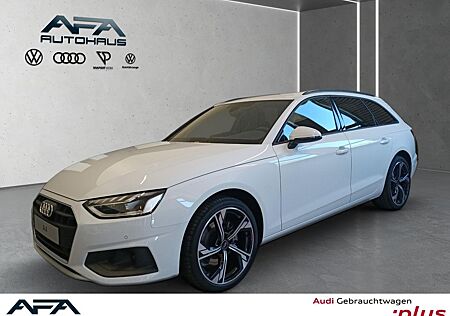 Audi A4 Avant 35 TFSI S tronic S-Line*AHK*LM19*RFK*AC