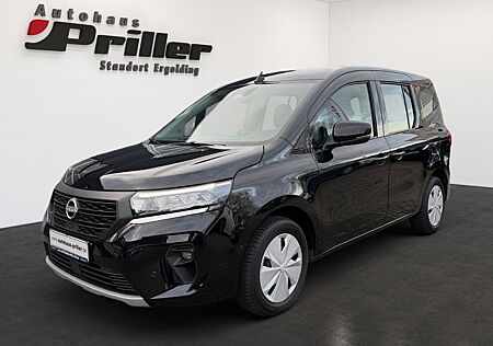 Nissan Townstar Kombi L1 N-Connecta *AHK/APPLECARPLAY*