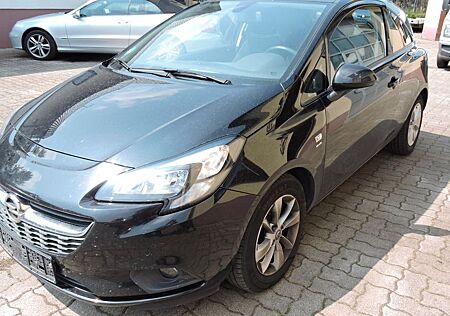 Opel Corsa 1.3 CDTI Active / Klimaautomatik / Euro 6