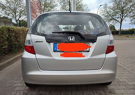 Honda Jazz 1.2 S S