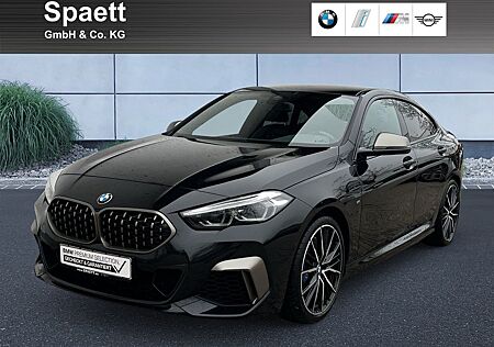 BMW M235i xDrive Gran Coupé LED Shz Kamera