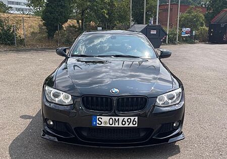 BMW 325i M-Paket