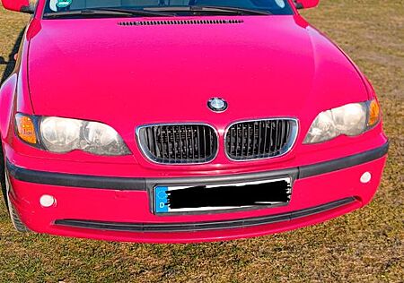 BMW 316i