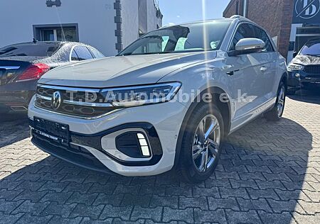 VW T-Roc Volkswagen R-Line/Neuwagen/Automatik/Sofort Verfügbar